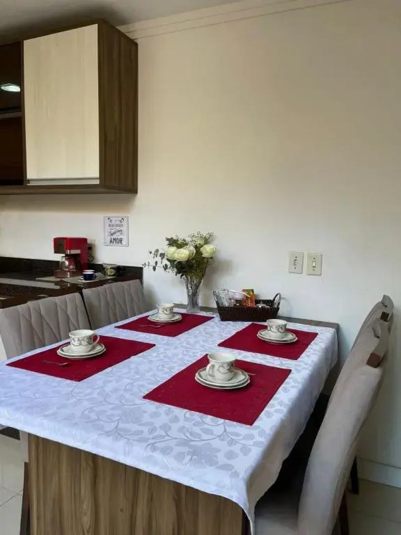 Recanto Lisboa - Balneário Piçarras - SC