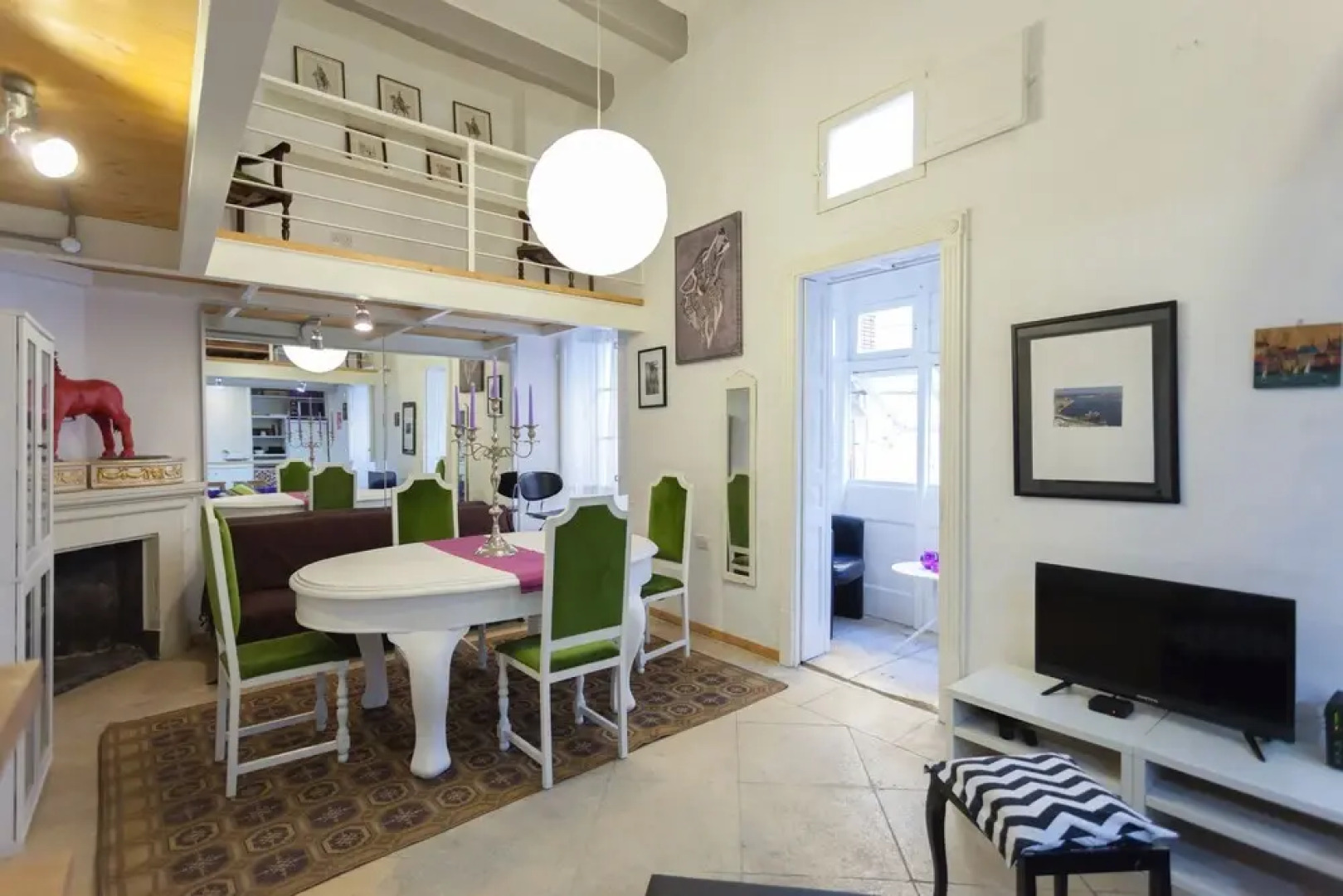 Your Apartment Malta