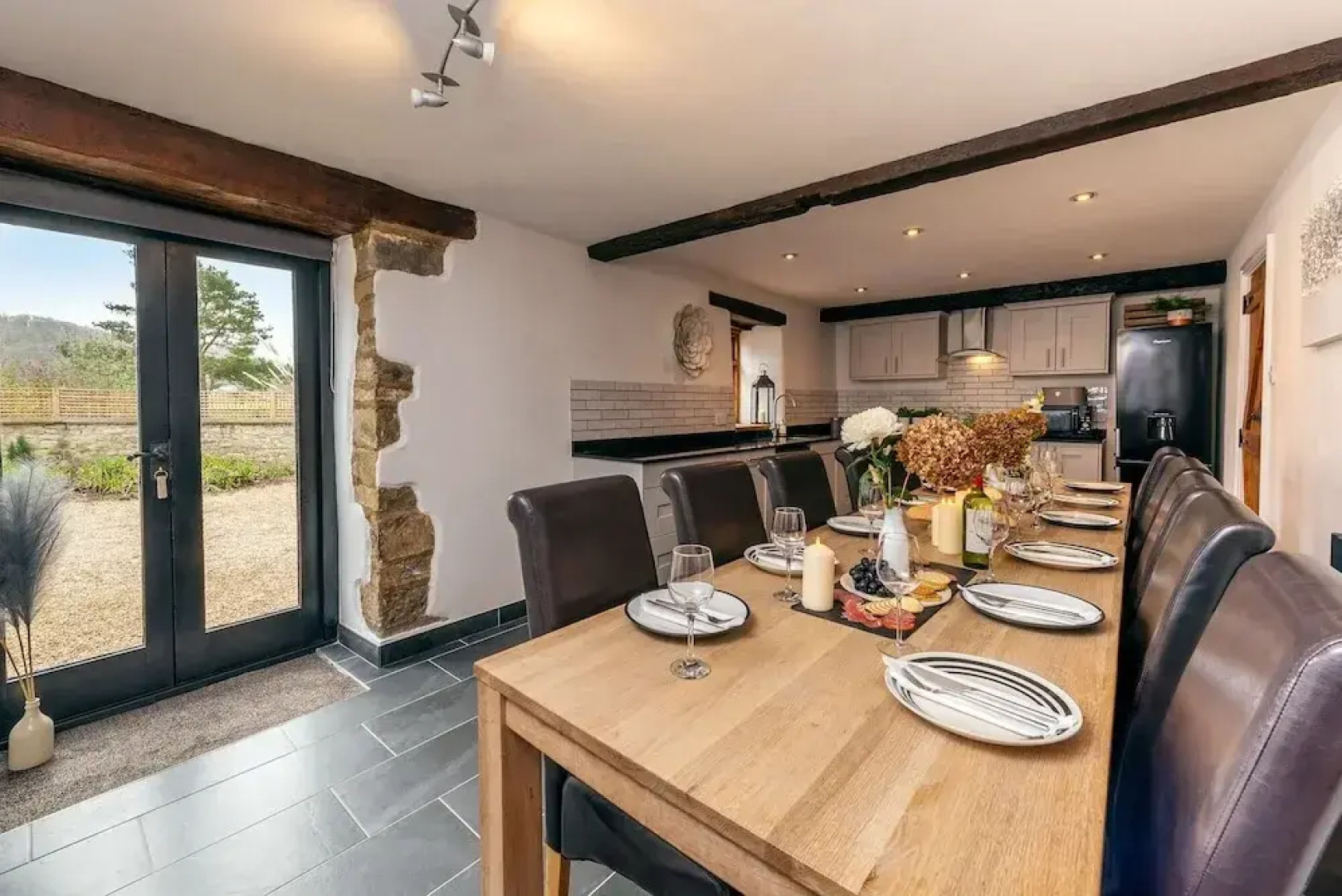 Somerset Country Escape