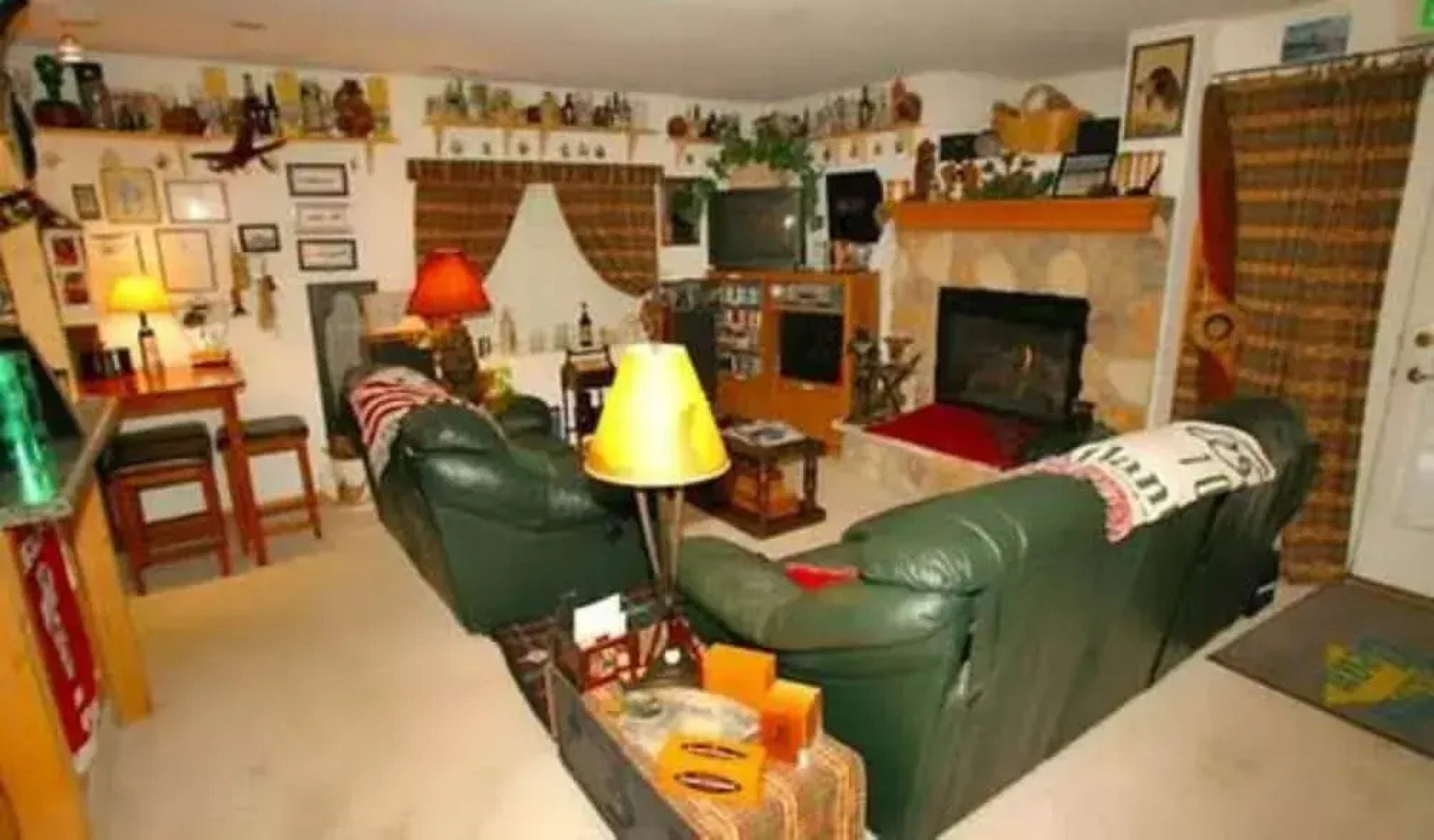 Rogers Inn The Pines