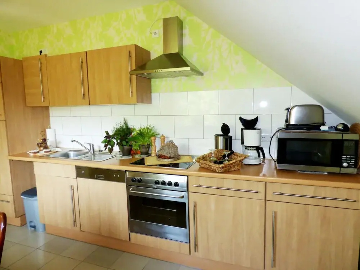 Relaxen im Winzerdorf Mayschoß