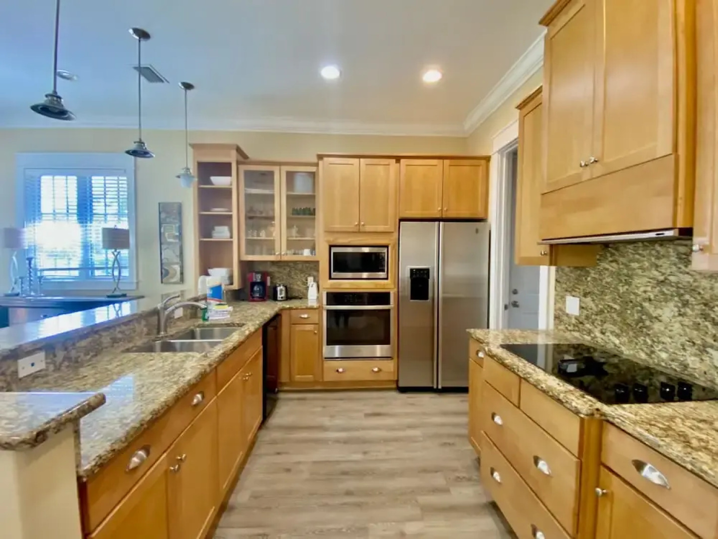 Beach Club Cottage 20 by ALBVR