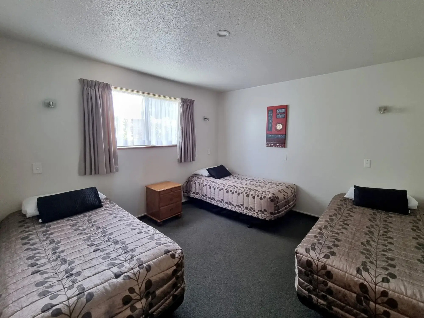 ASURE Highpark Motor Inn