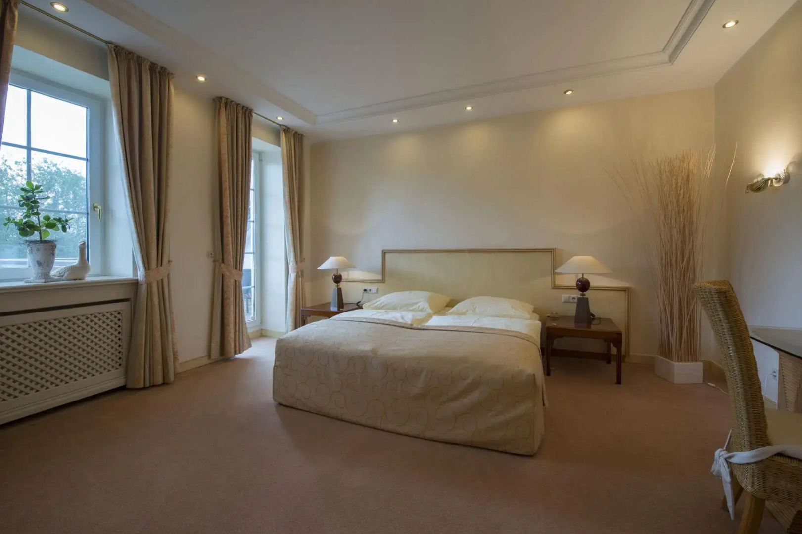 Ententurm - Hotel und Eventlocation