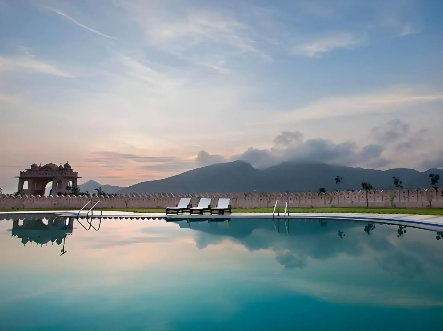 Bhanwar Singh Palace