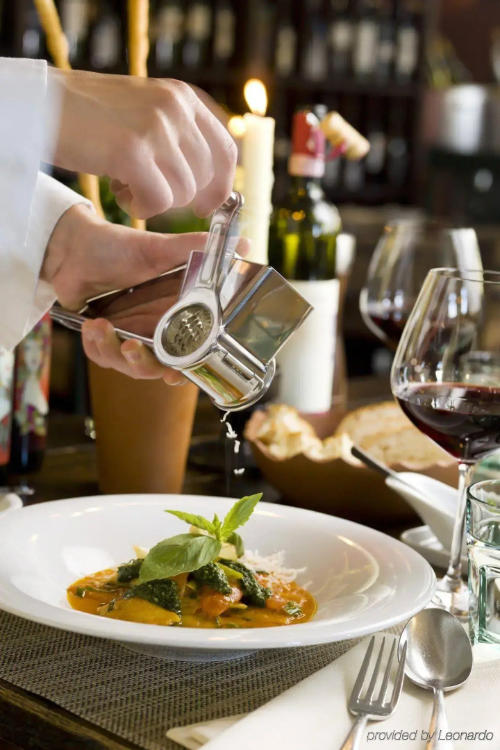 Althoff Grandhotel Schloss Bensberg