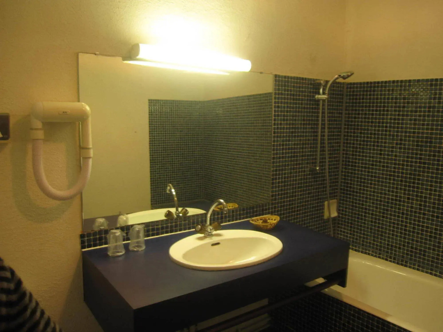 Hotel Des 3 Marchands