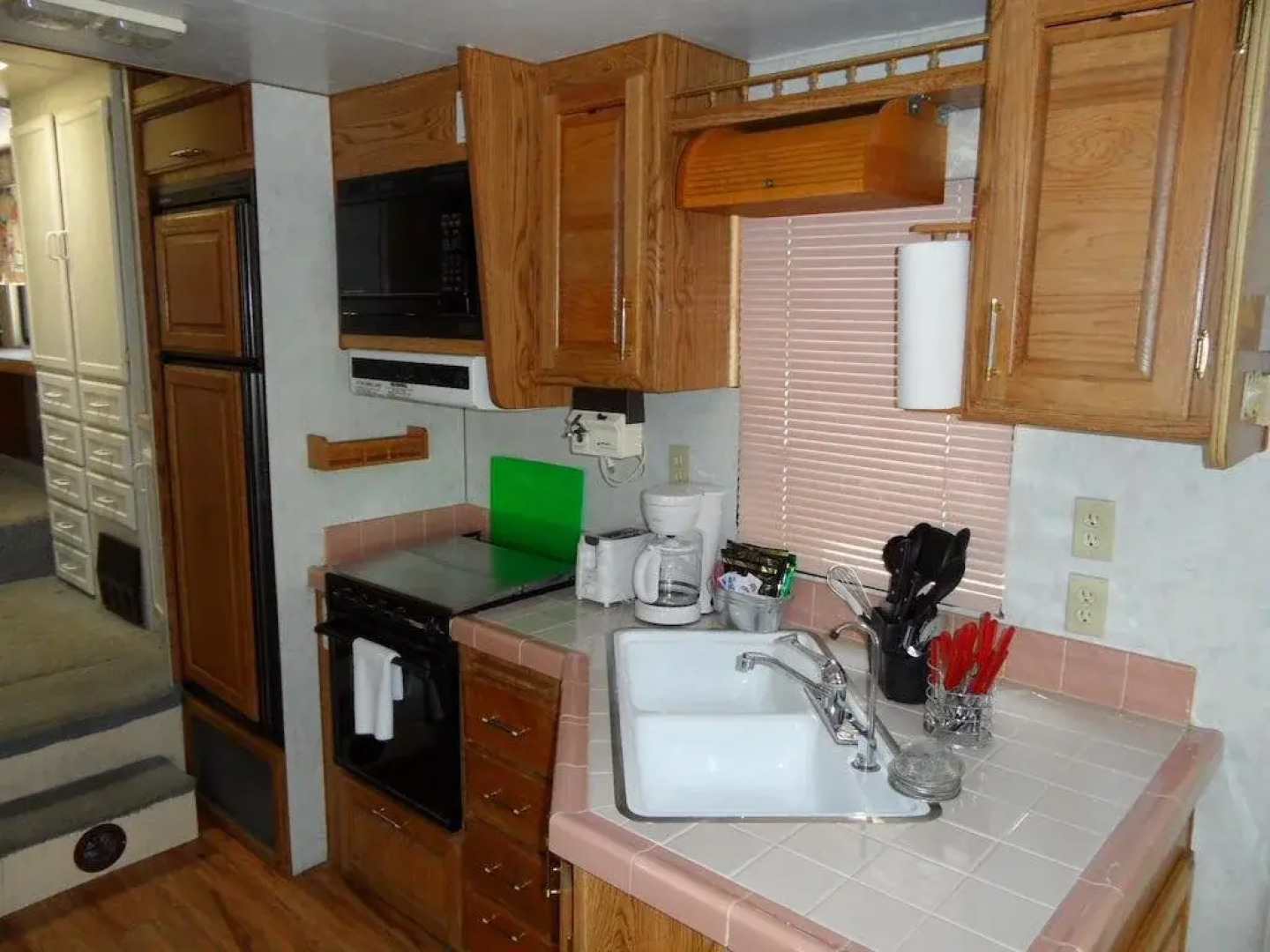 Pahrump RV Park & Lodging