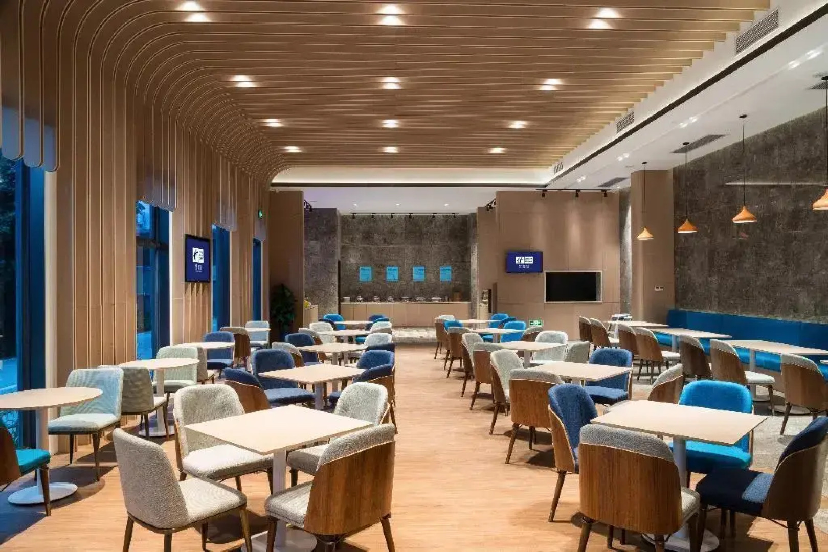 Holiday inn Express Dongguan Shatian by IHG