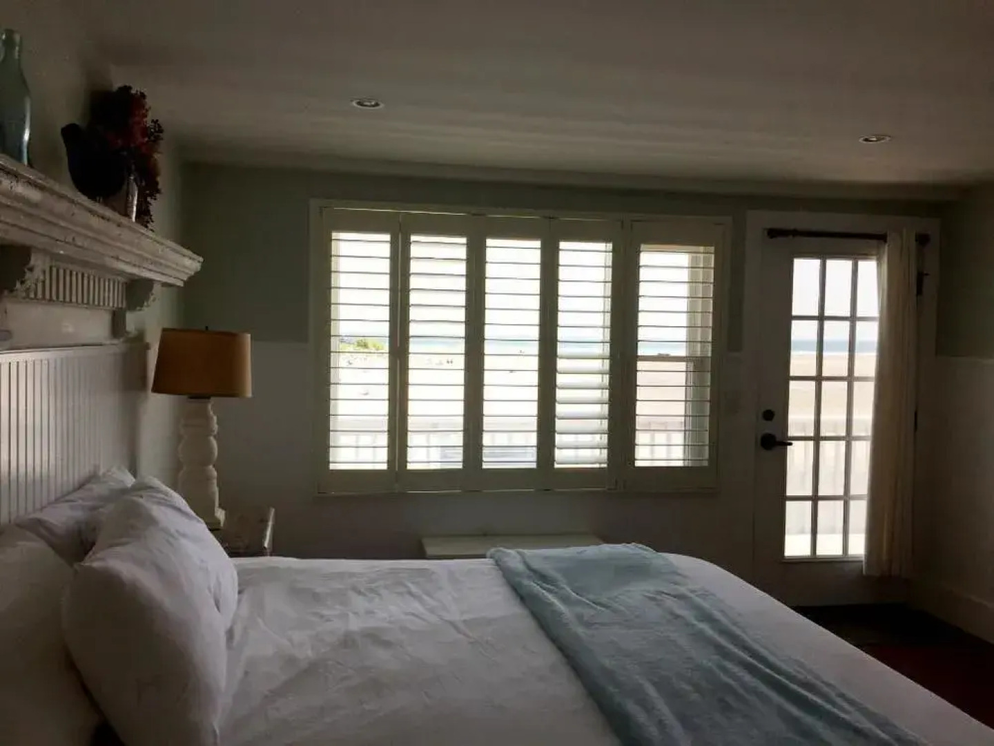 Marginal Way House Hotel