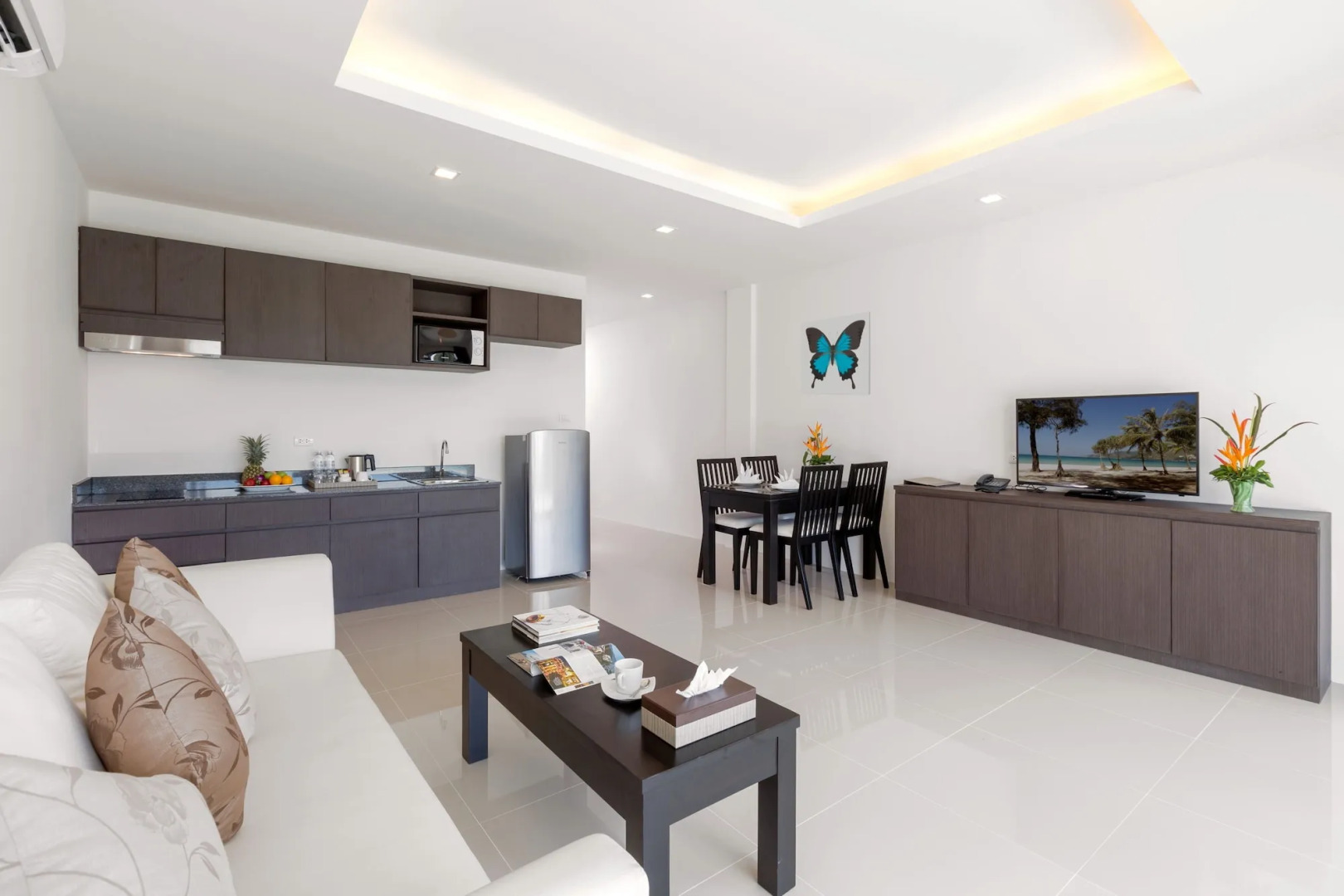 Patong Bay Hill Resort