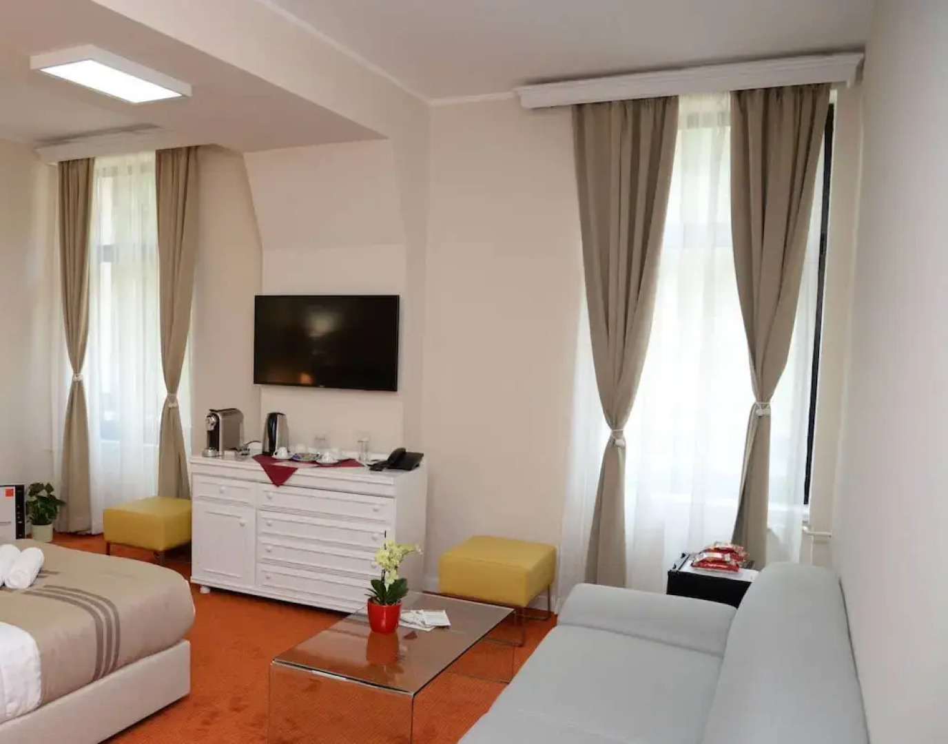 Zepter Hotel Vrnjačka Banja, member of Zepter Hotels