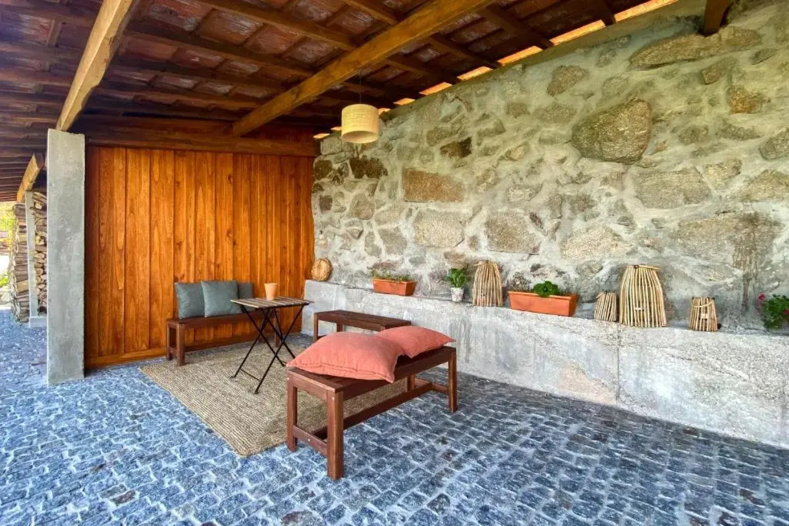 The FarmHouse II - Uma quinta deslumbrante