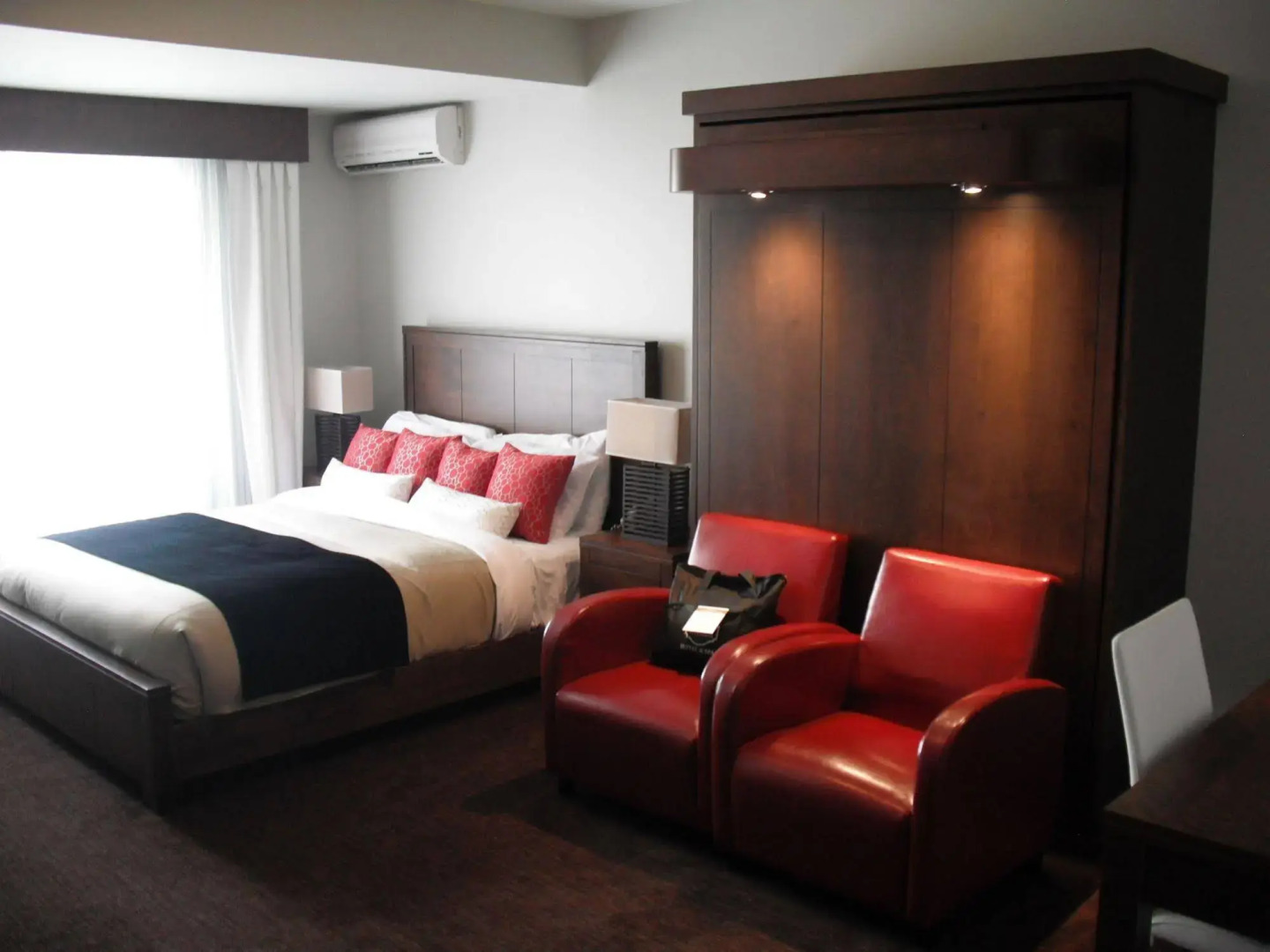 Manoir du Lac William