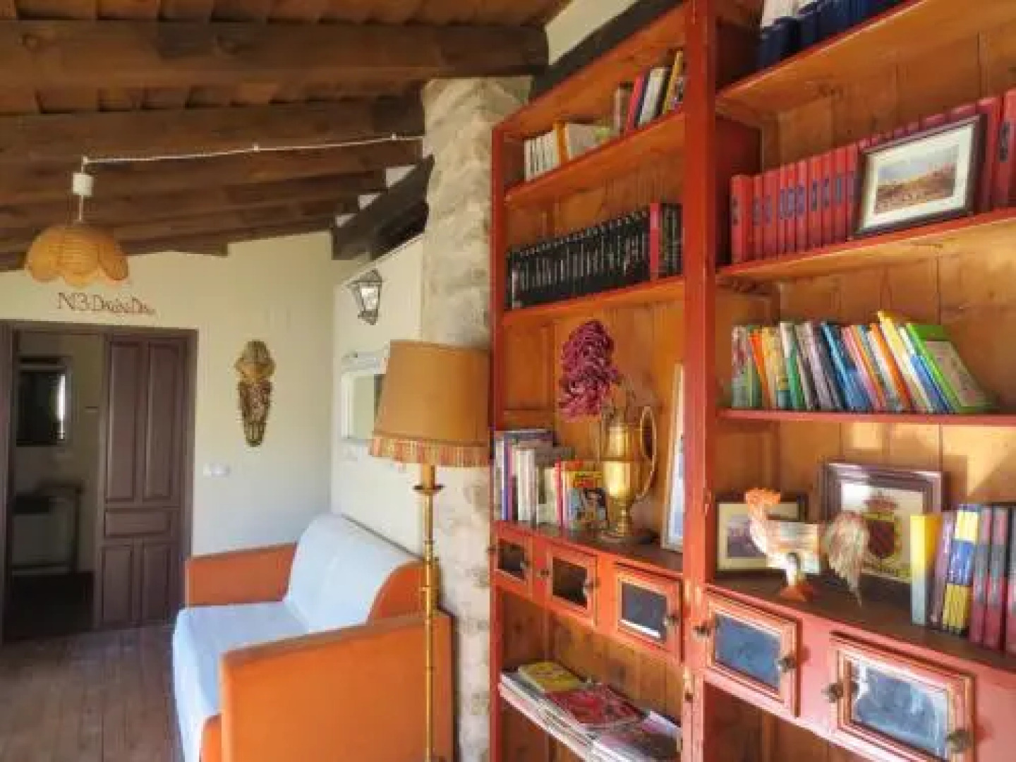 Apartamentos Turísticos El Losal