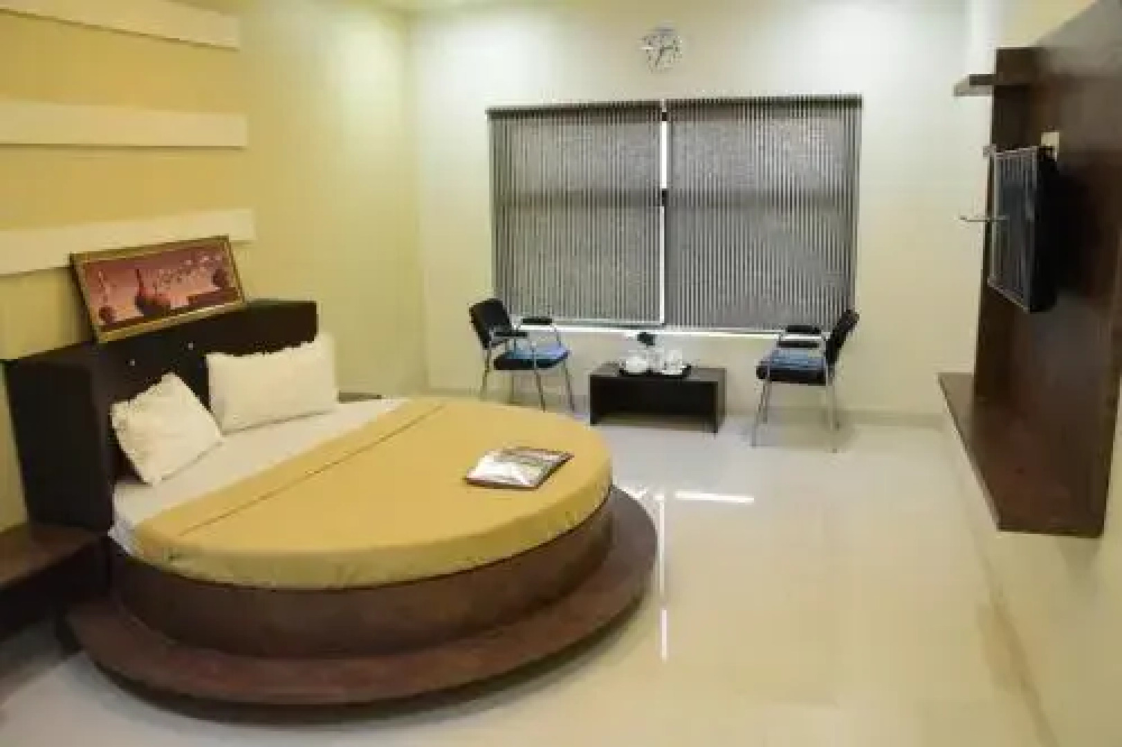 Hotel Shriji Resorts