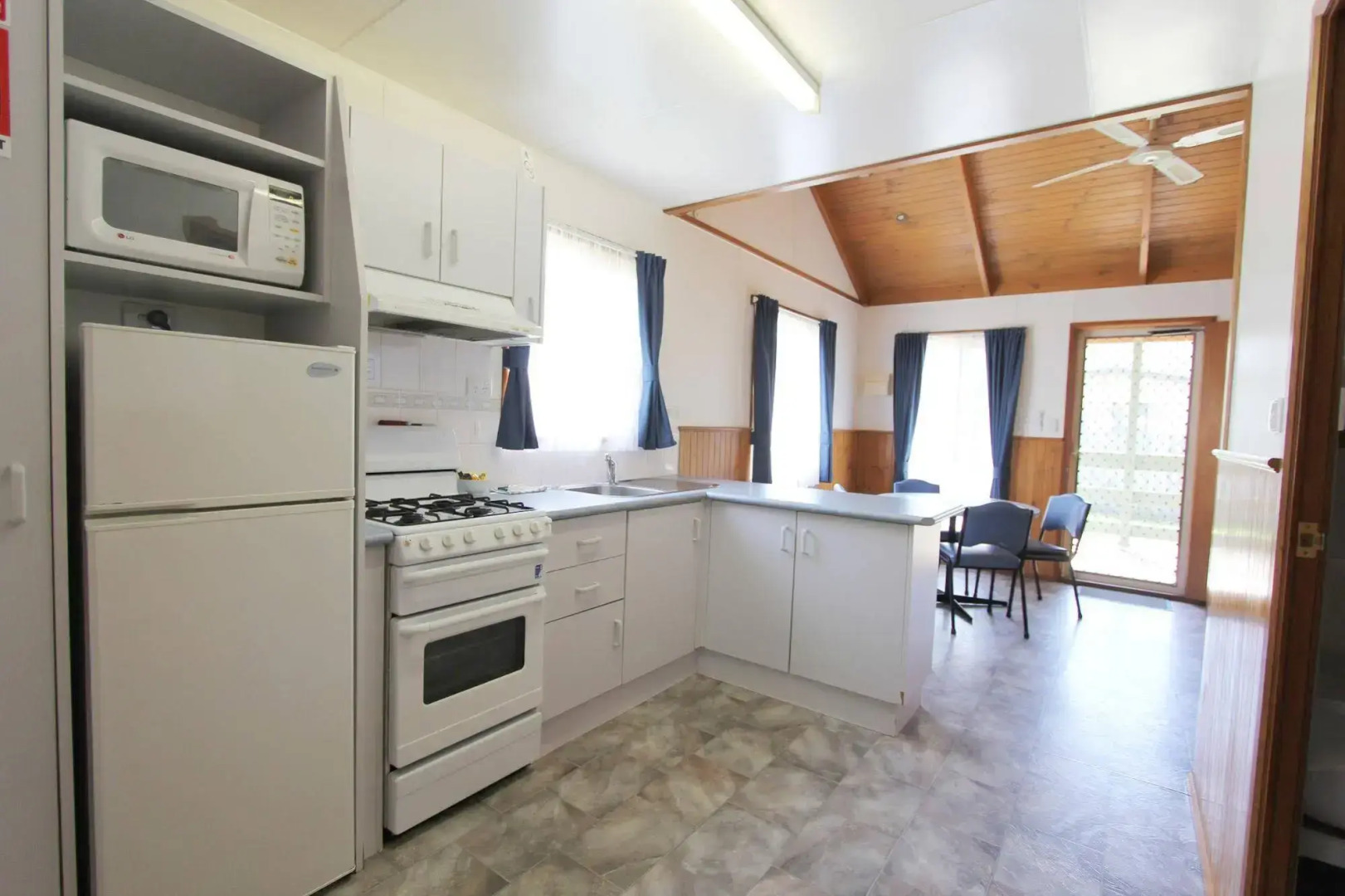 Kennett River Family Caravan Park