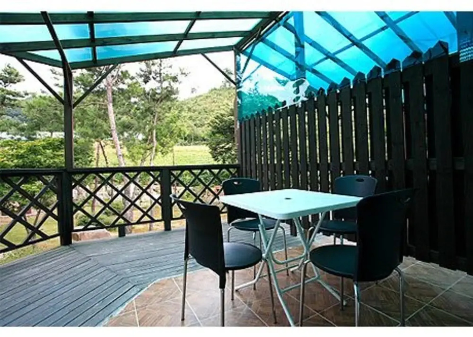 Yangpyeong Woori Valley Pension