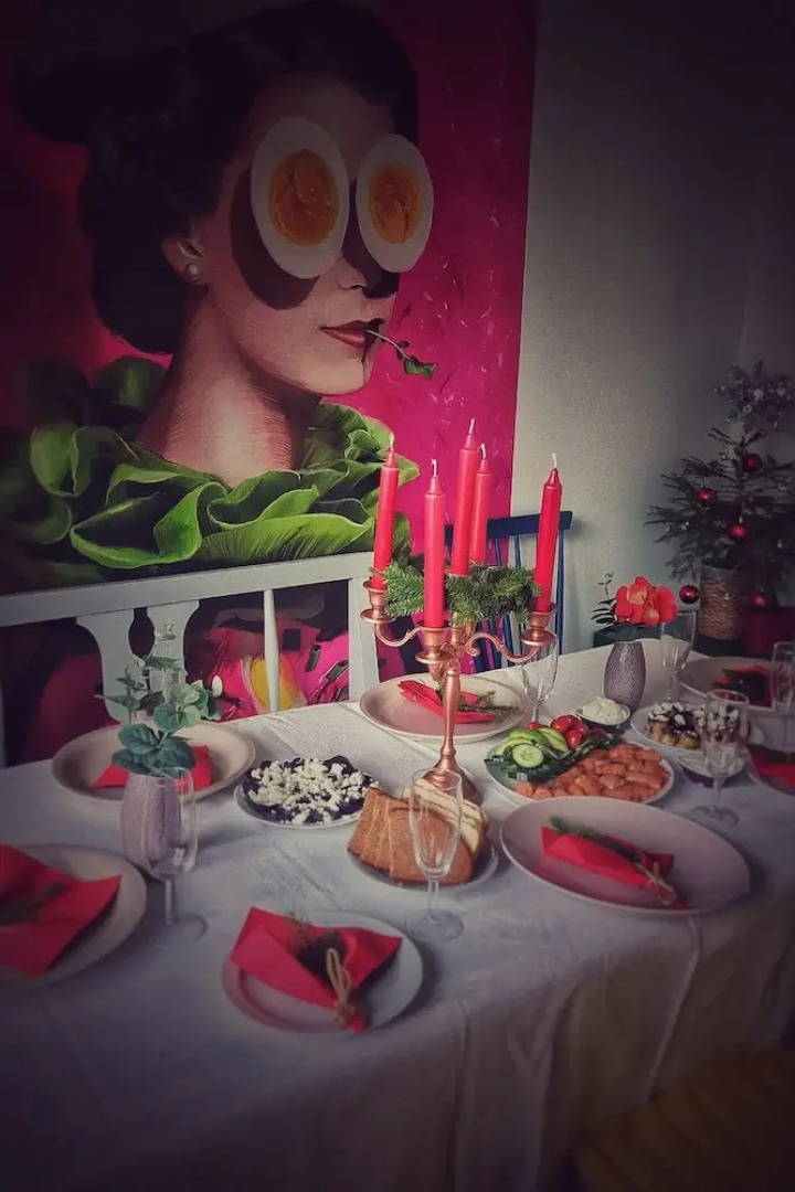 Orrefors Vandrarhem - Hostel