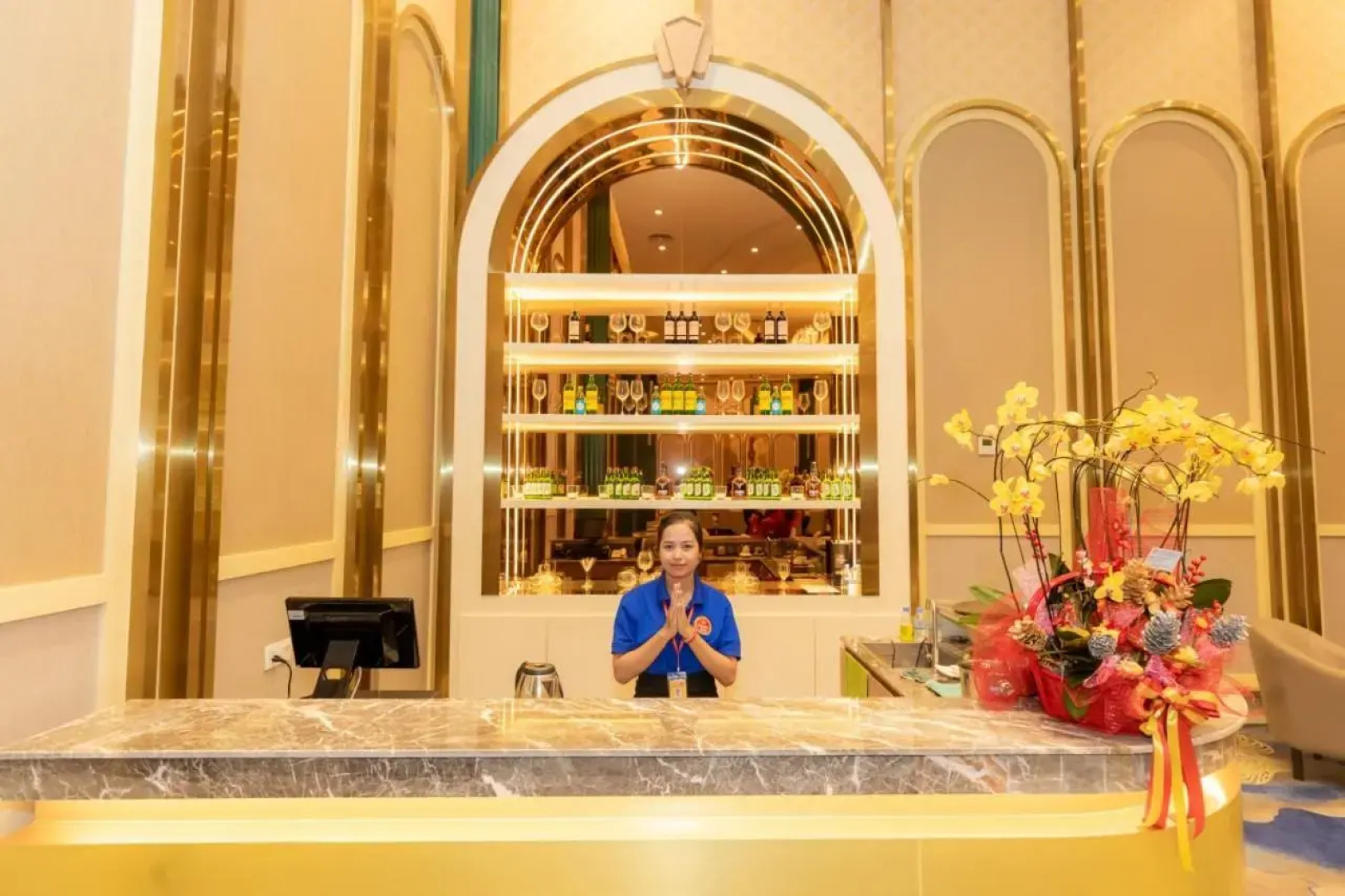 Titan King Casino and Resort