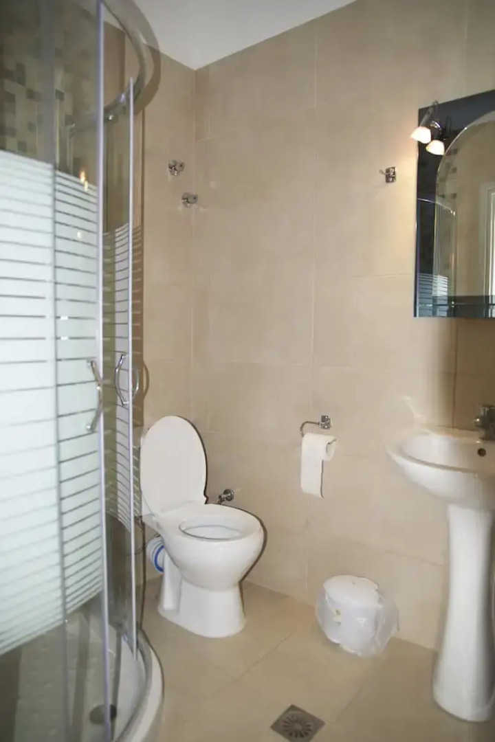 Antony's Complex - Apartments