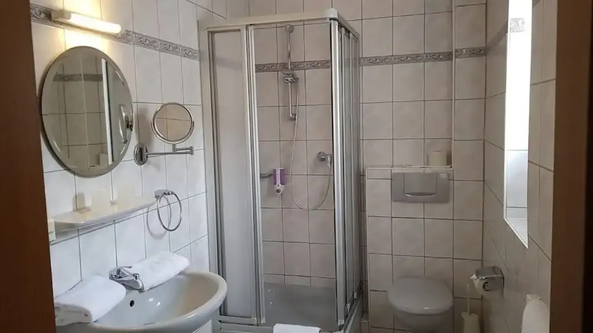 DORMERO Moselhotel Koblenz-Alken