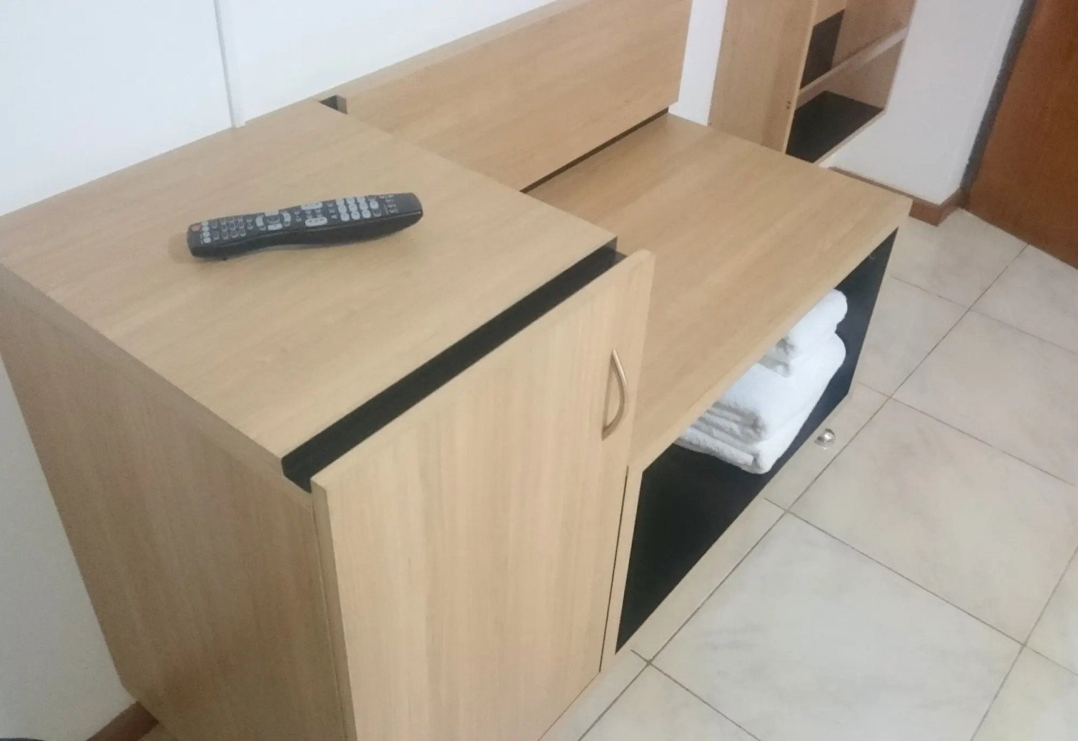 Apartamentos Mendoza