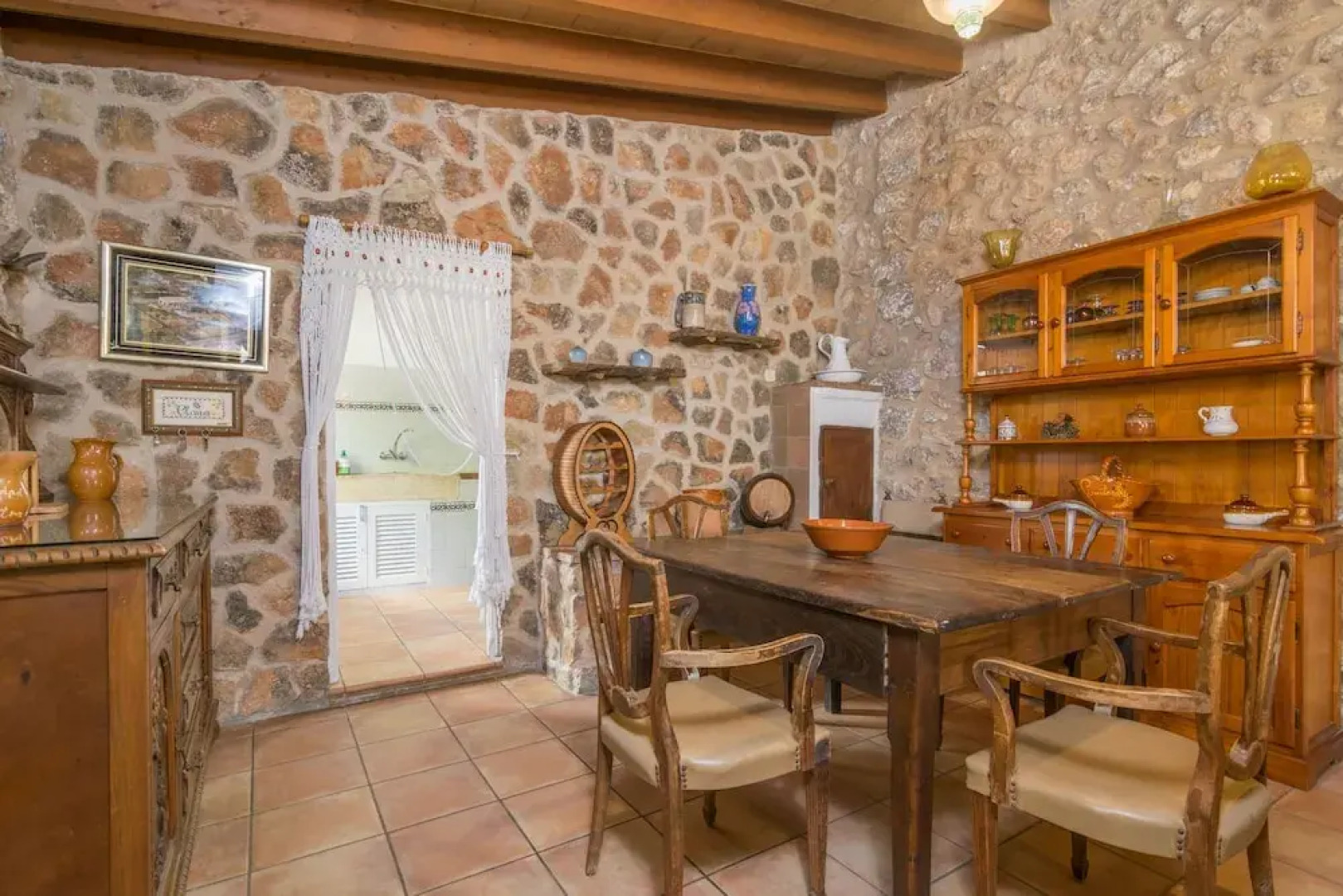 Casa Margarita (Morella)