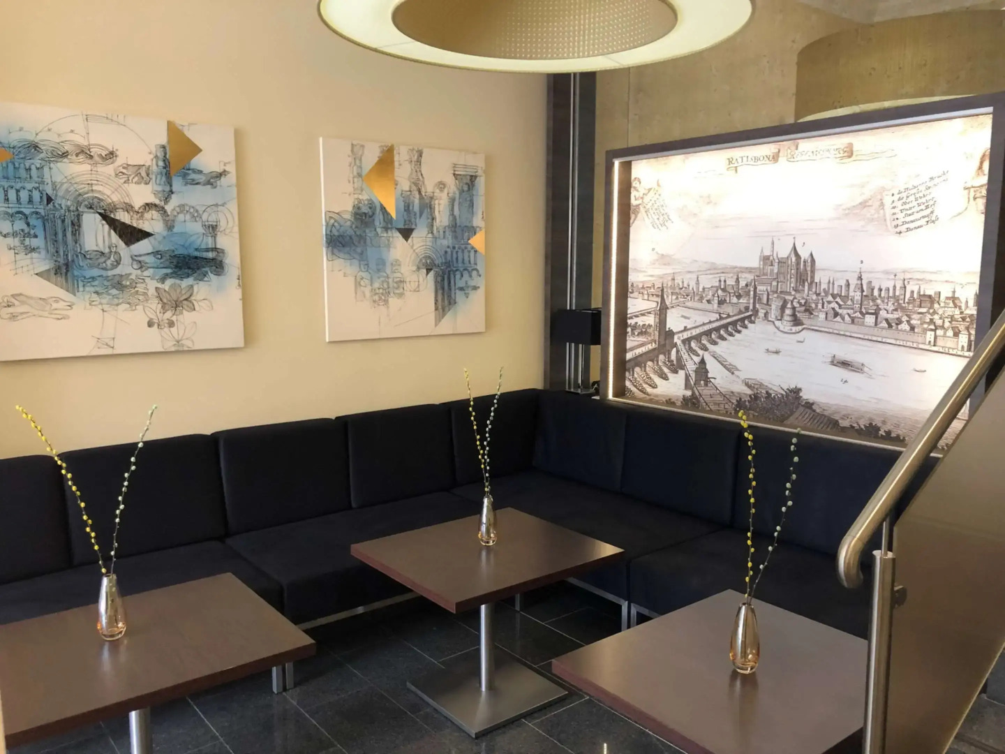 Hotel Jakob Regensburg DownTown, BW Signature Collection