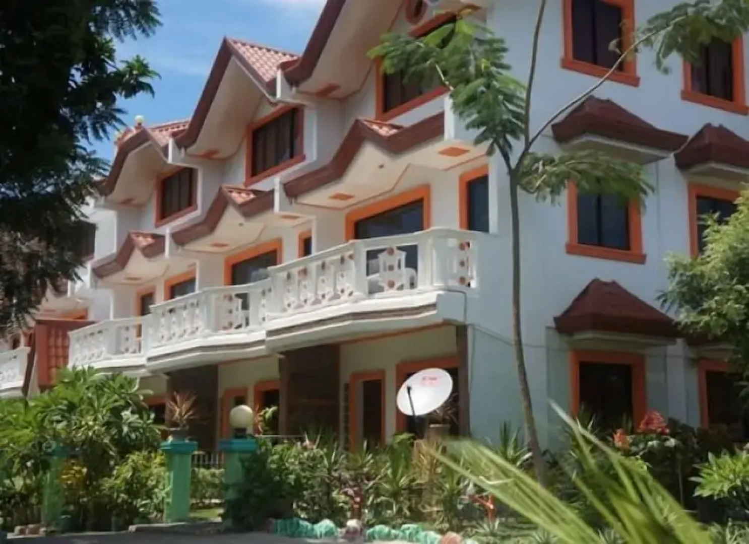 Datag Cordova Home Village