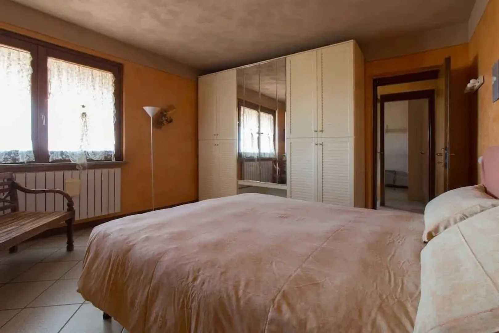 B&B Casa Vincenti Country House