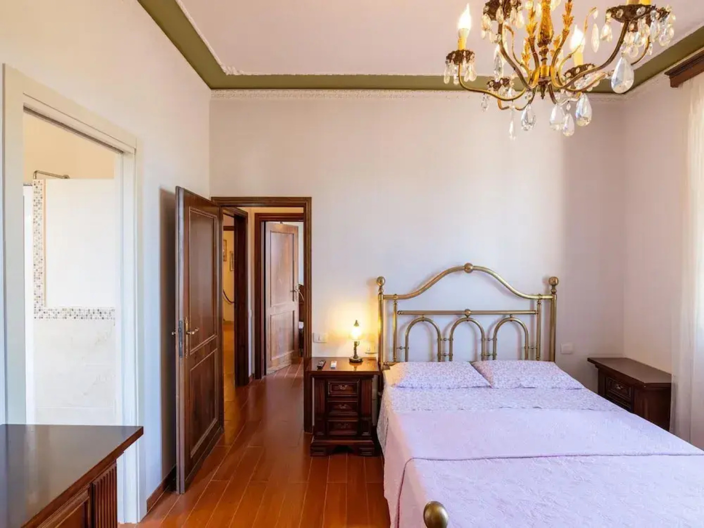 Scenic Retreat, Pergine Valdarno