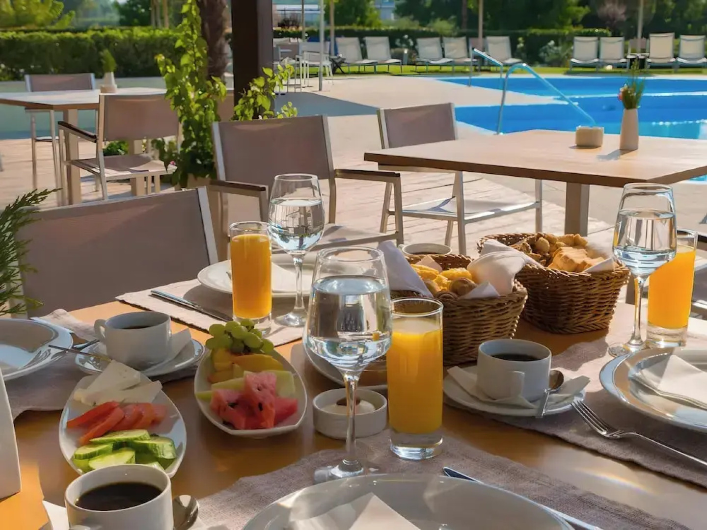 Thessalikon Grand Hotel