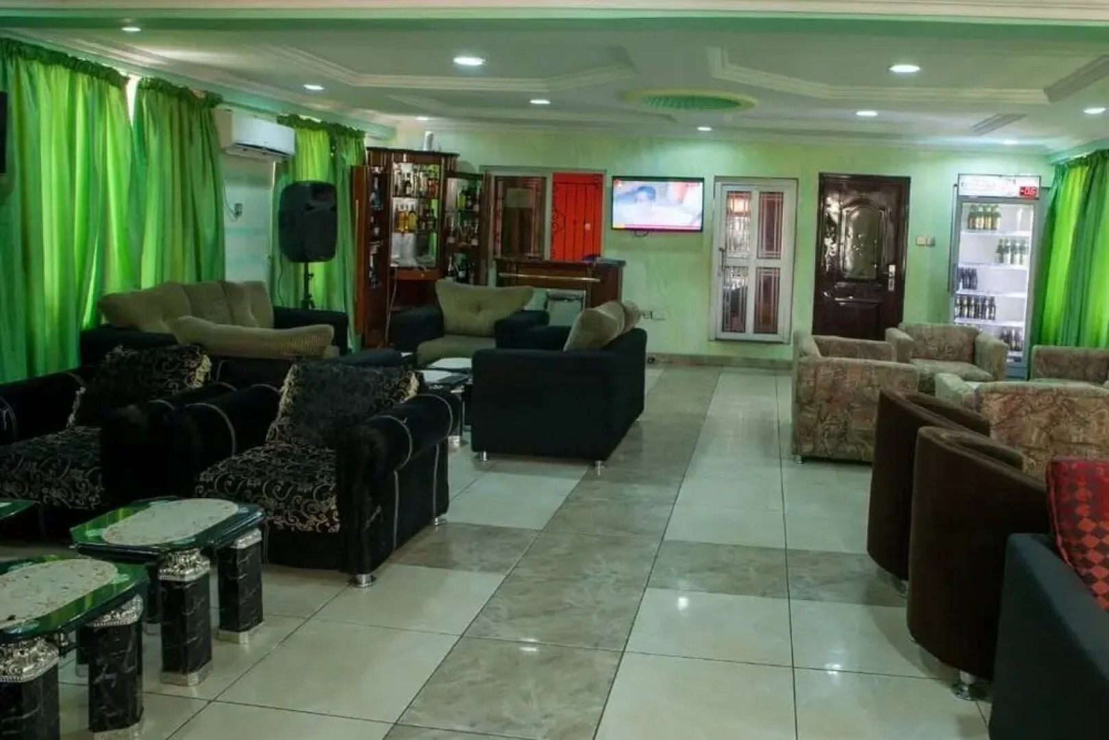 Elite Tranquil Hotel