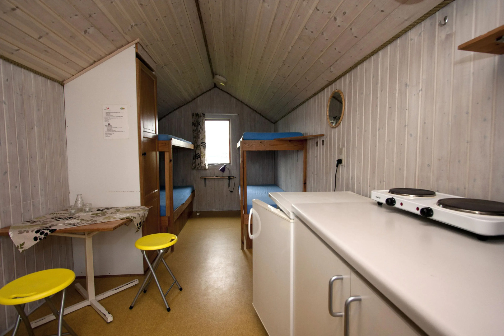 Logballe Camping and Cottages Hotel