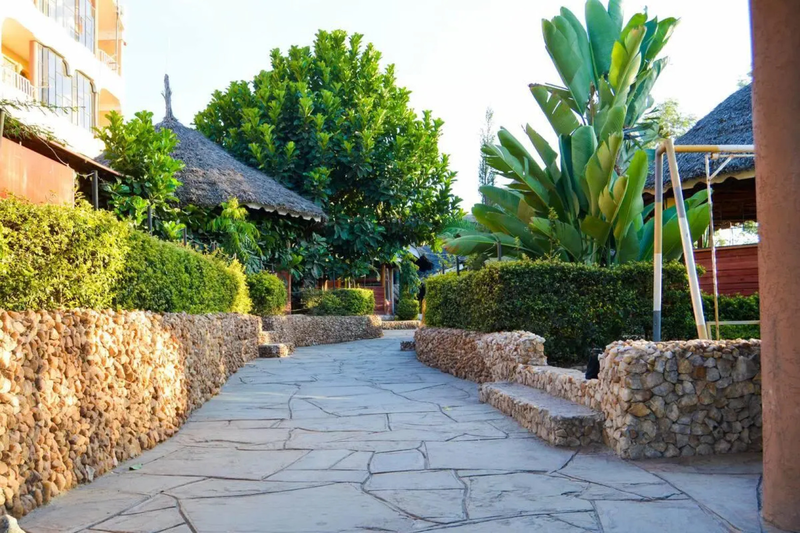 Pine Breeze Getaway Lukenya