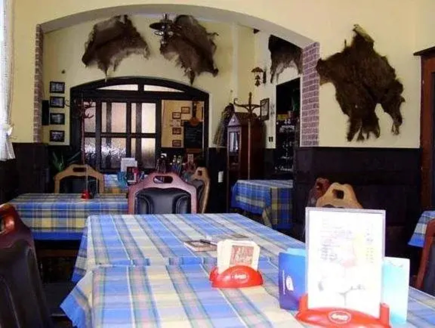 Pension Villa Berolina