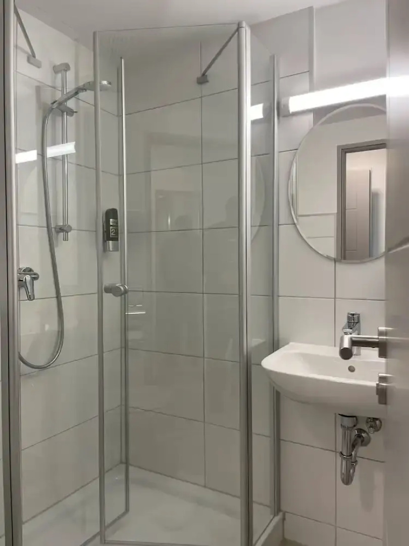 Hotel zur Flüh, Self Check-in