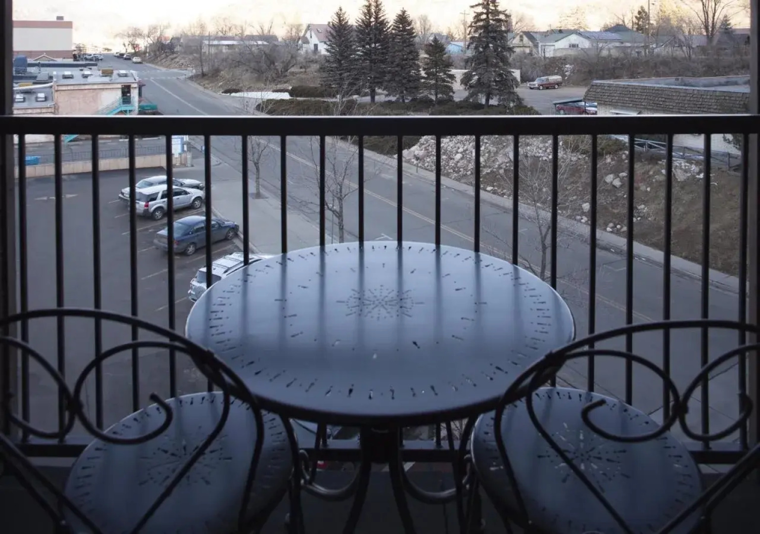 Club Wyndham Durango