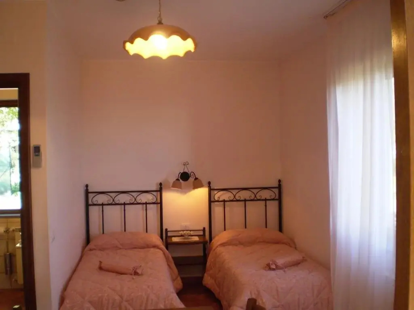 Poggiofelice B&B