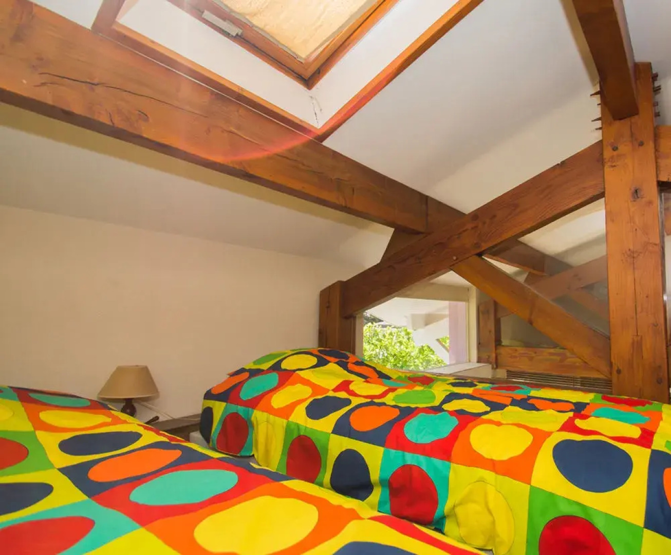 Le Lodge du Cap Ferret