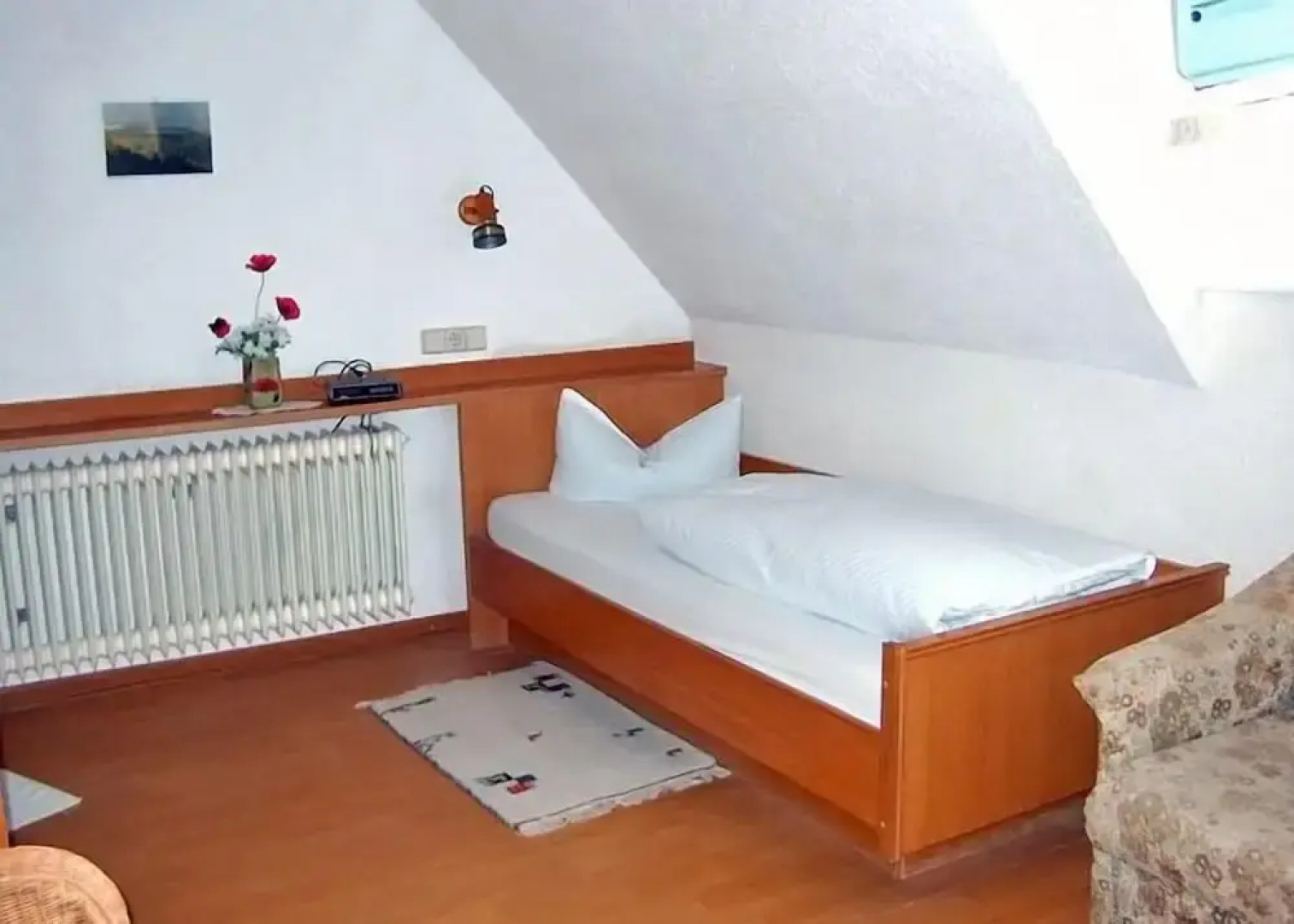 Hotel Schwarzwaldgasthof Zur Traube