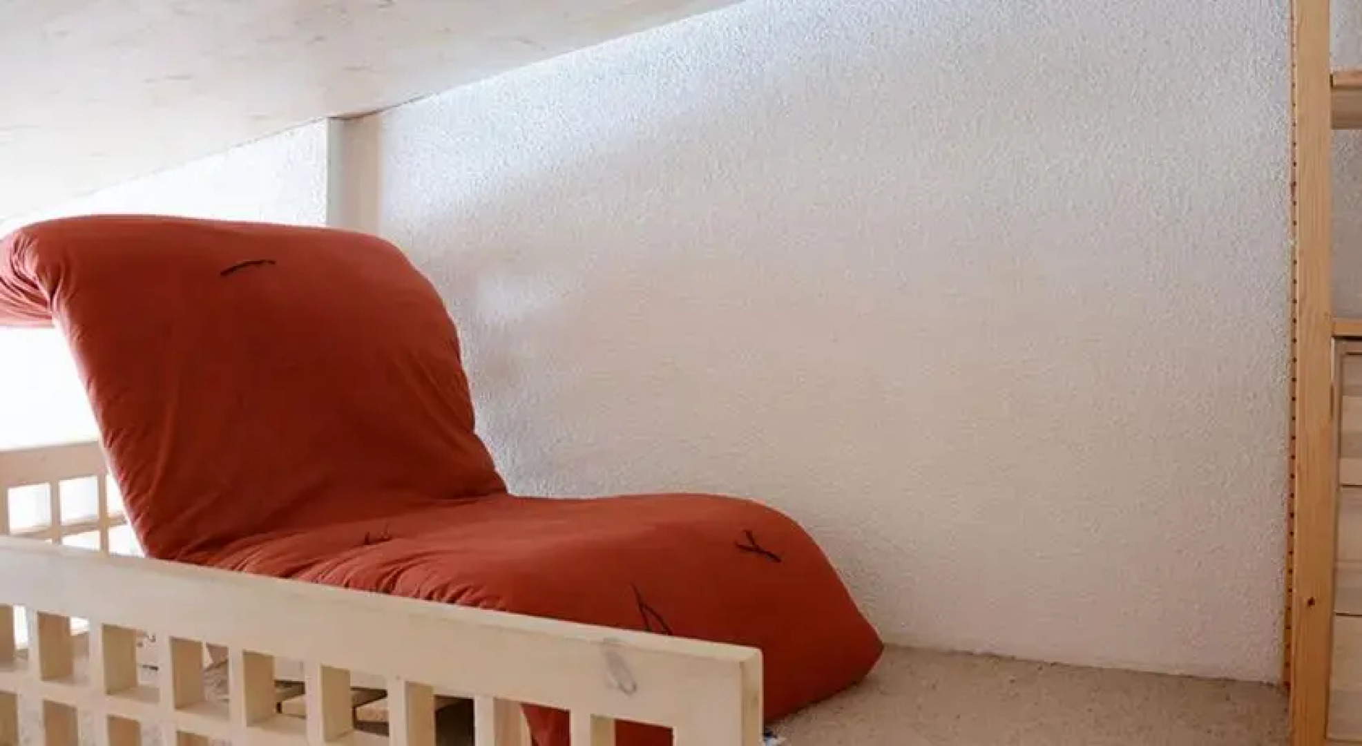 Appartement Les Jorasses