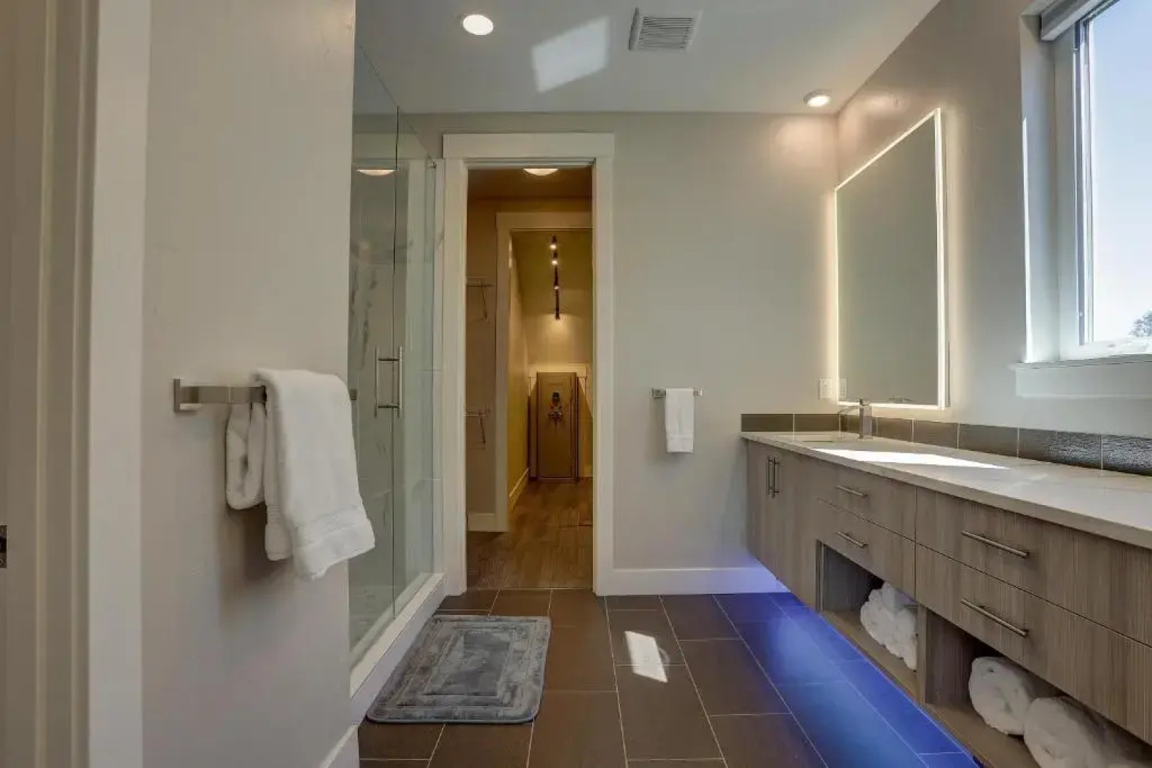 Ruby Peak *30 Day Minimum