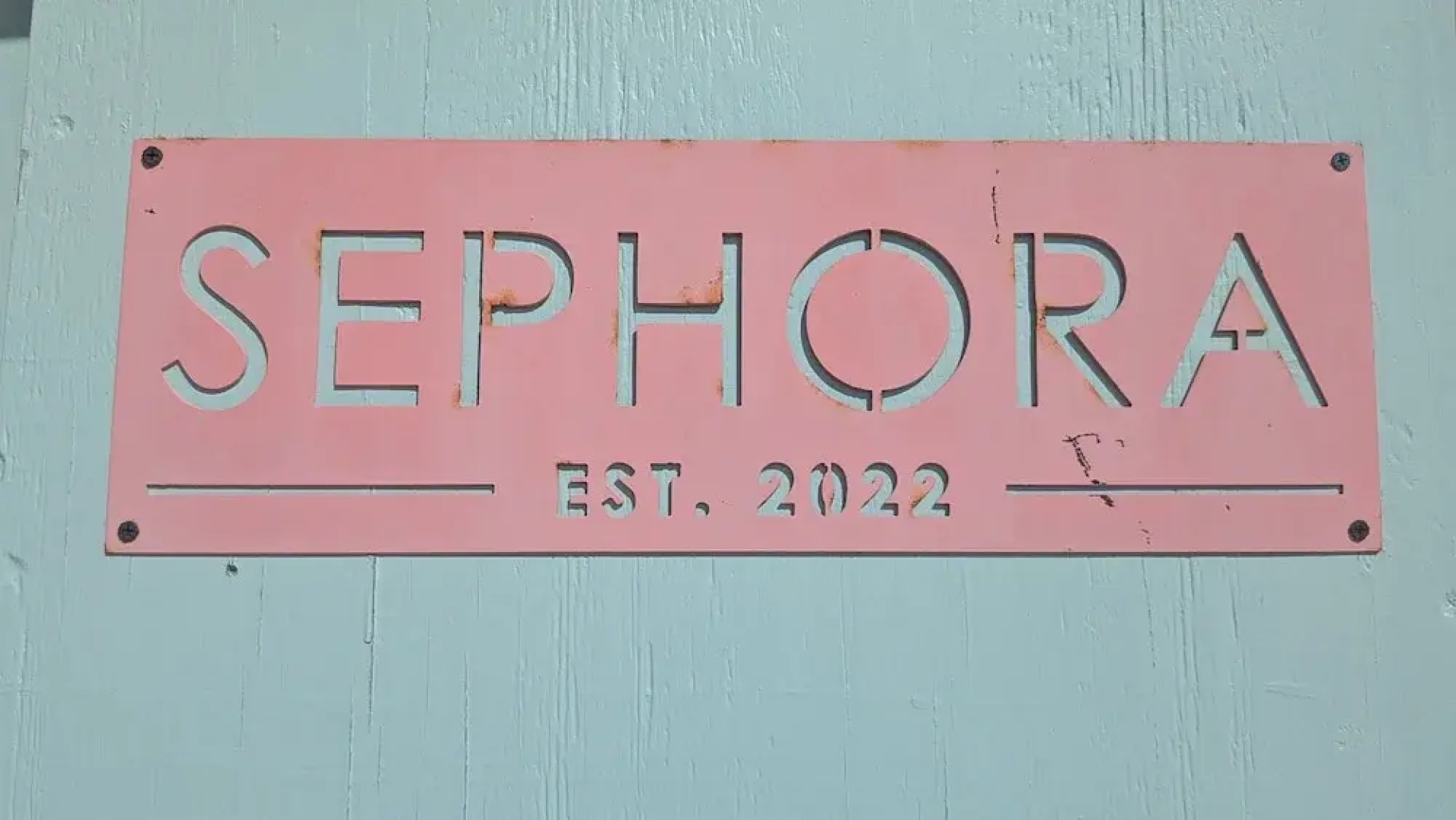 Sephora House 4 Bedroom Home