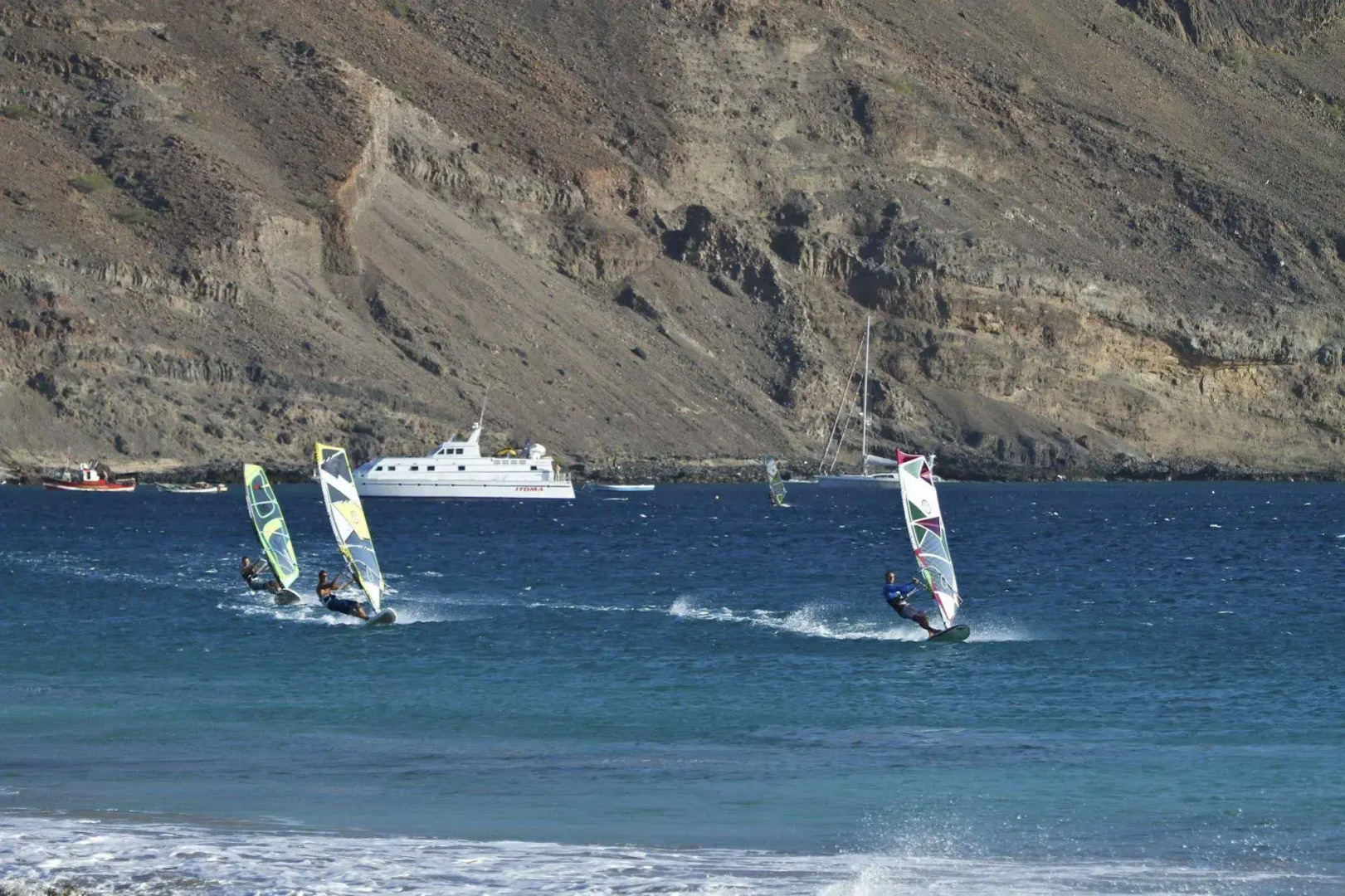 Foya Branca by Flagworld Hotels