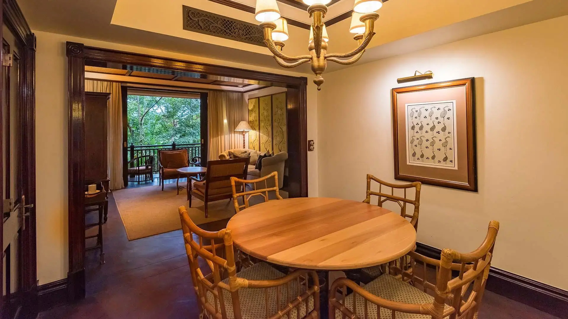 Zimbali Lodge by Dream Resorts