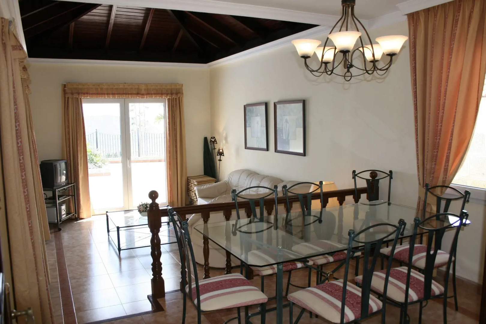 Hotel Chayofa Country Club