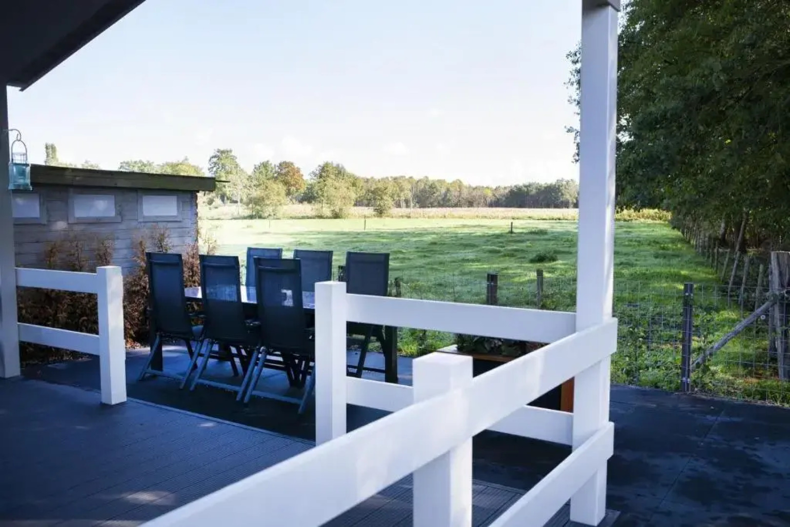 6 pers. Veluwelounge