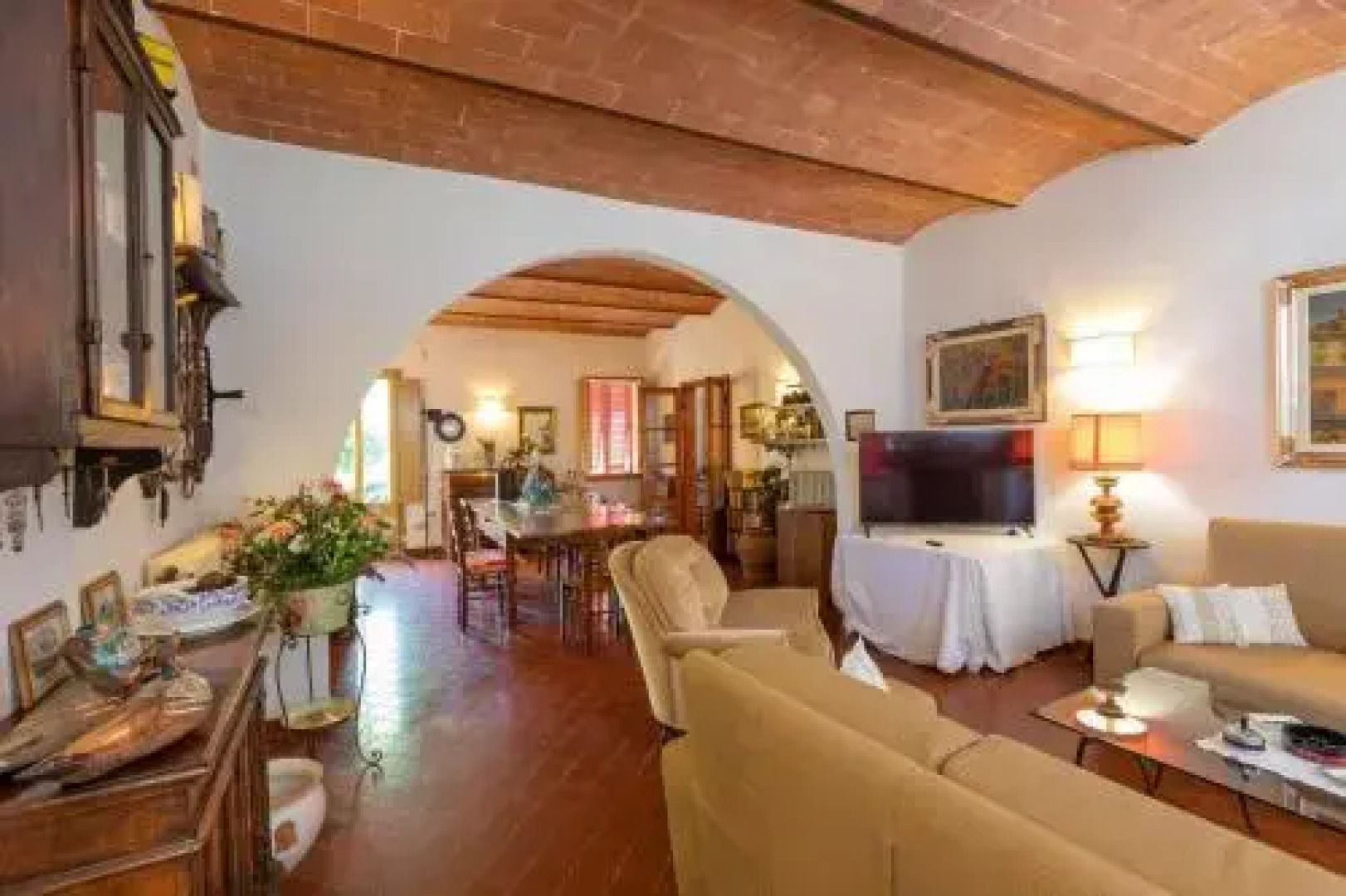 Ginestraio in Sant'Albino